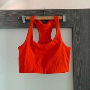 GIRLFRIEND COLLECTIVE - Paloma Bra size medium